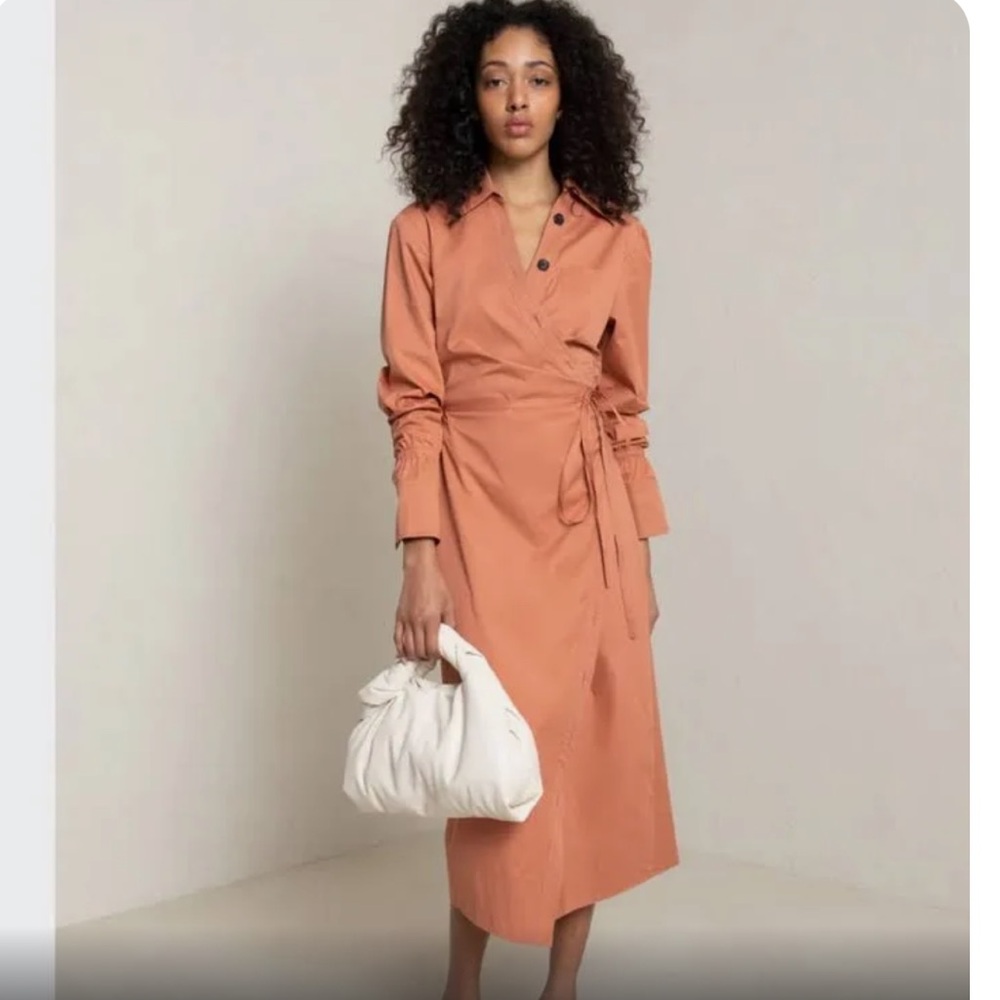 ALC Calvin Dress